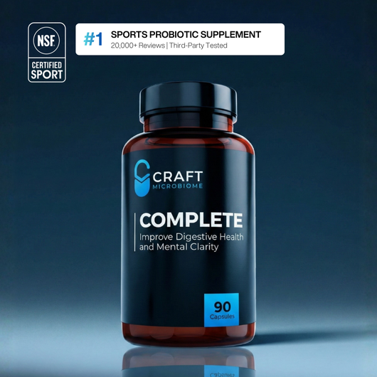 Craft Complete Formula