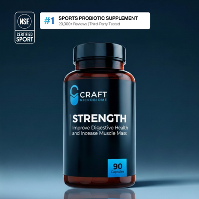Craft Strength Formula