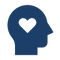 Sharper mental clarity